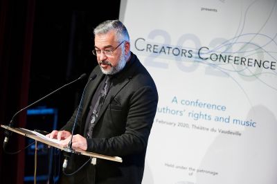 Creators Conference